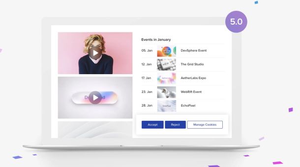 YOOtheme Pro 5 ist da