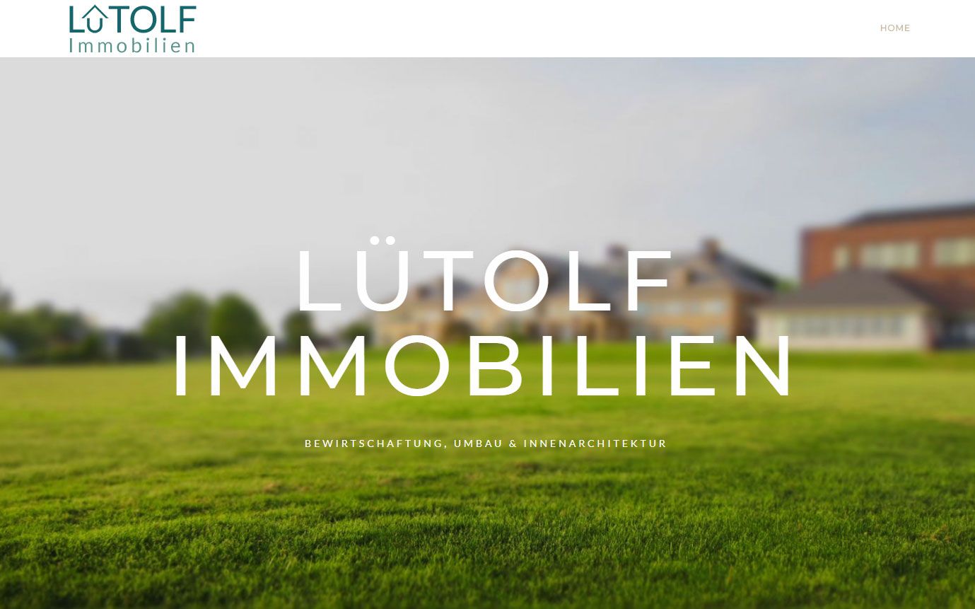 Lütolf Immobilien