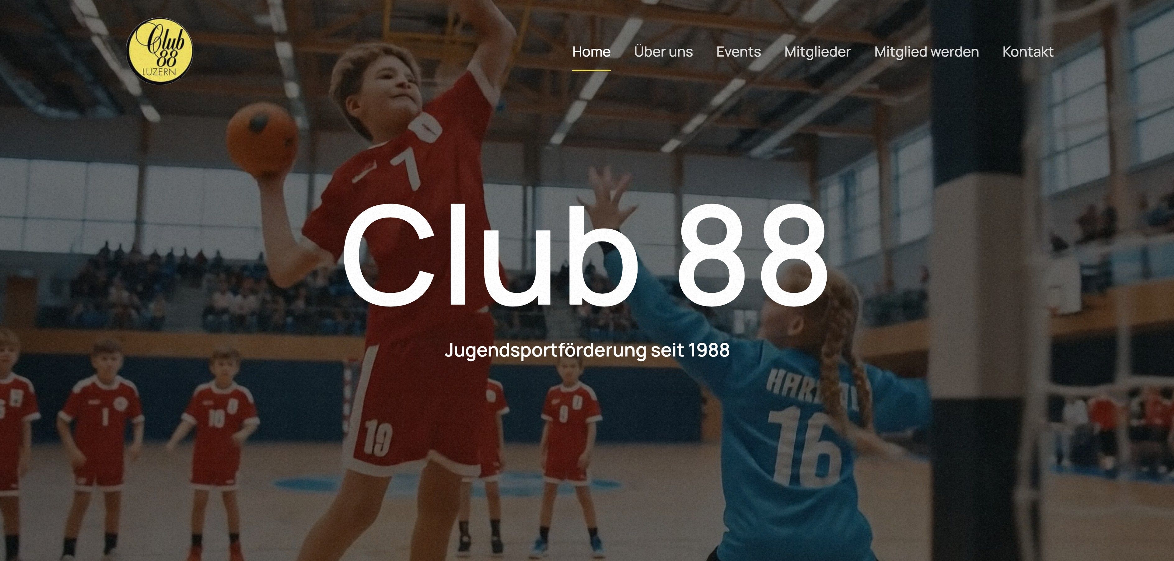 Club 88 Luzern